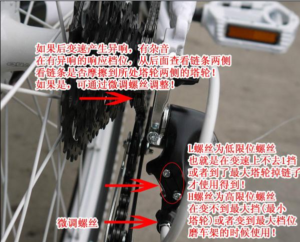 在网上买单车会送安装工具吗,新手网购单车怎么安装