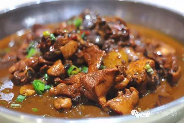 济源最出名的炒鸡,济源黄焖鸡哪家好吃