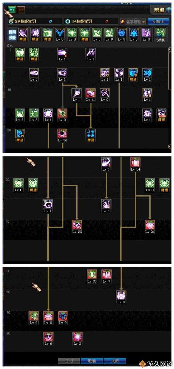 dnf元素加点及分析2021,dnf改版奶妈失望