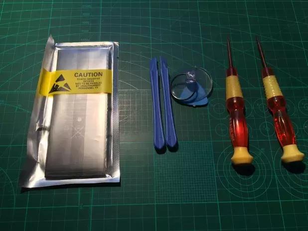 给iphone6sp换8000毫安电池,苹果6plus还有换电池的必要吗