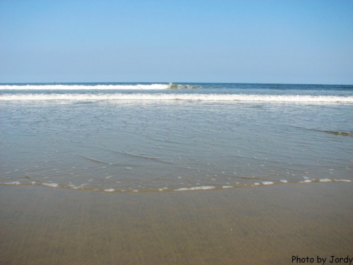 没想到海岛还有这么浪漫的地方,湛江没有好玩的地方吗