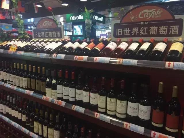 想买红酒买什么好喝又实惠,买红酒都有什么套路的方法
