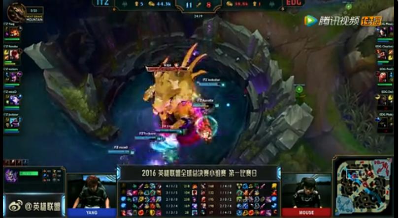 edg夺冠第三场阵容,edg夺冠第四把阵容分析