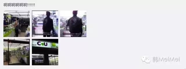 Trip丨不就是去泡菜国撞个爱豆，有多难？