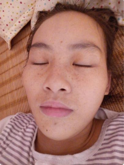 黄瓜敷脸几分钟见效,黄瓜敷在脸上有什么效果