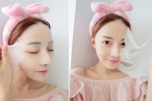 黄瓜敷脸几分钟见效,黄瓜敷在脸上有什么效果