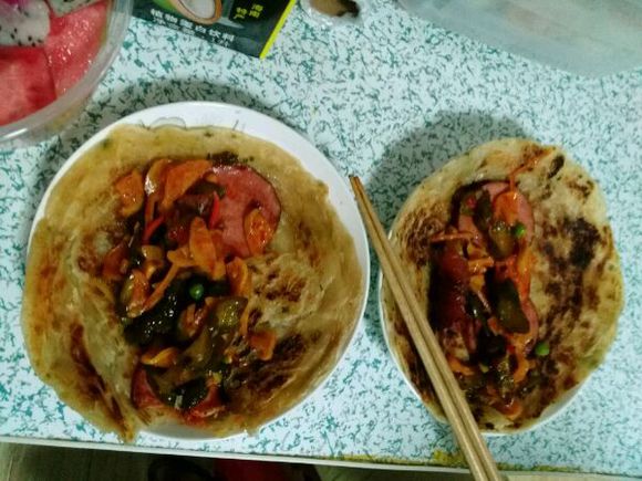 男朋友做饭难吃我特别生气怎么办,男朋友做饭很好吃什么体验