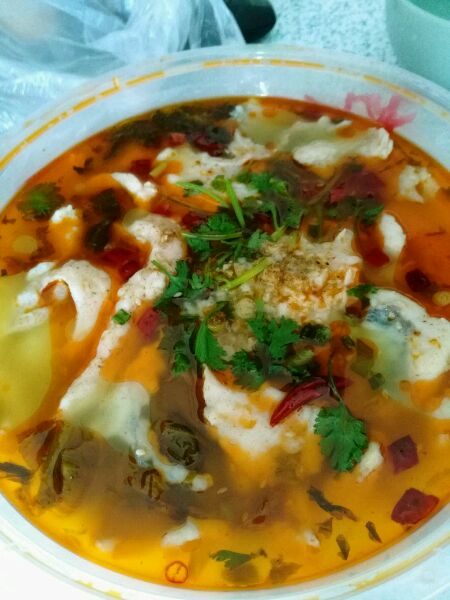 男朋友做饭难吃我特别生气怎么办,男朋友做饭很好吃什么体验