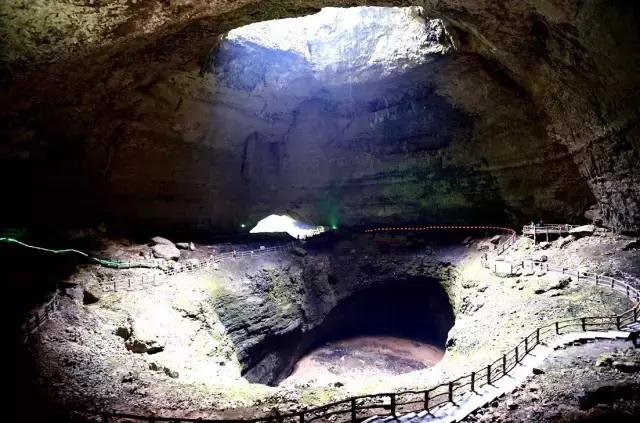 如果你来广元，我才不带你去剑门关嘞！