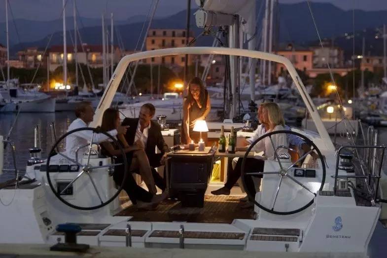 嵊泗海鲜之城,城会玩滨江店