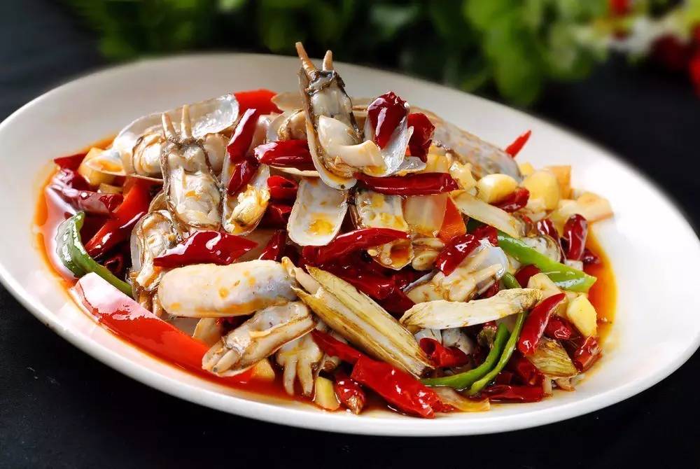 嵊泗海鲜之城,城会玩滨江店