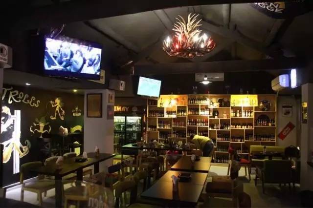 国庆吃喝玩乐合集,聚会必备的精酿啤酒好喝不贵