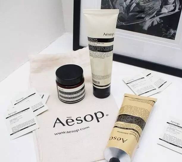 澳洲aesop是什么牌子,澳洲aesop化妆品怎么样