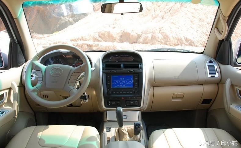 16万左右能越野的车,15万内的大型四驱硬派越野suv