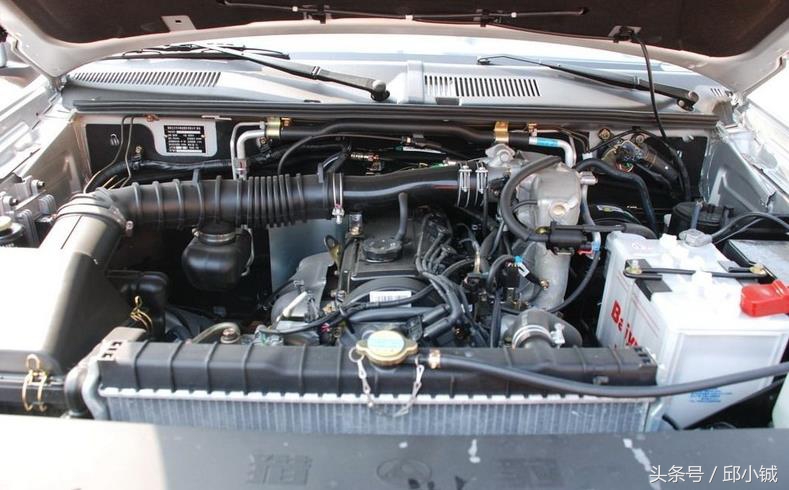 16万左右能越野的车,15万内的大型四驱硬派越野suv