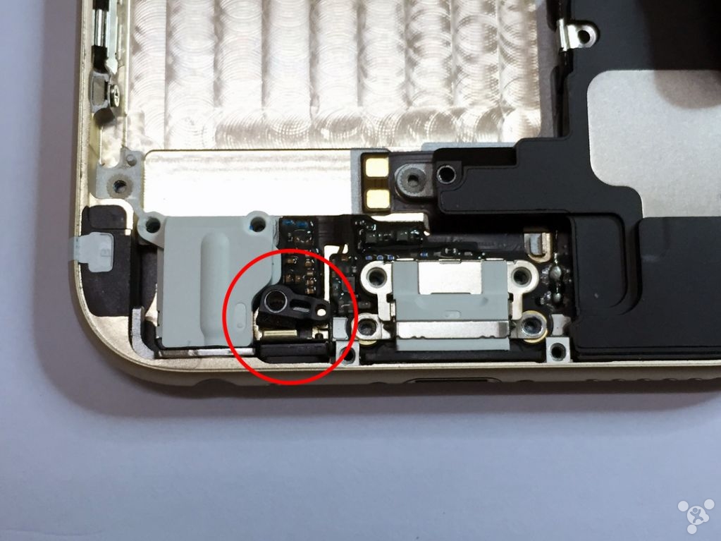 如何给iphone换边框,怎么给iphone换后盖