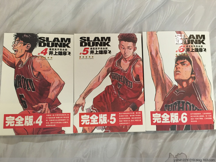 这是大陆制作的一部「完全版」漫画开始了内地漫画制作的新纪元