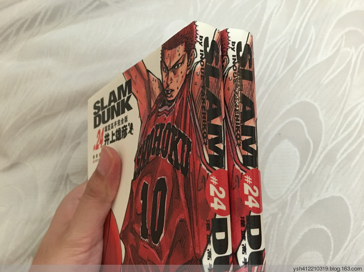 这是大陆制作的一部「完全版」漫画开始了内地漫画制作的新纪元