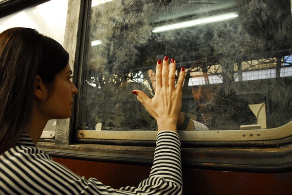 阿根廷首次问鼎奥斯卡：为了一个镜头花费两年时间