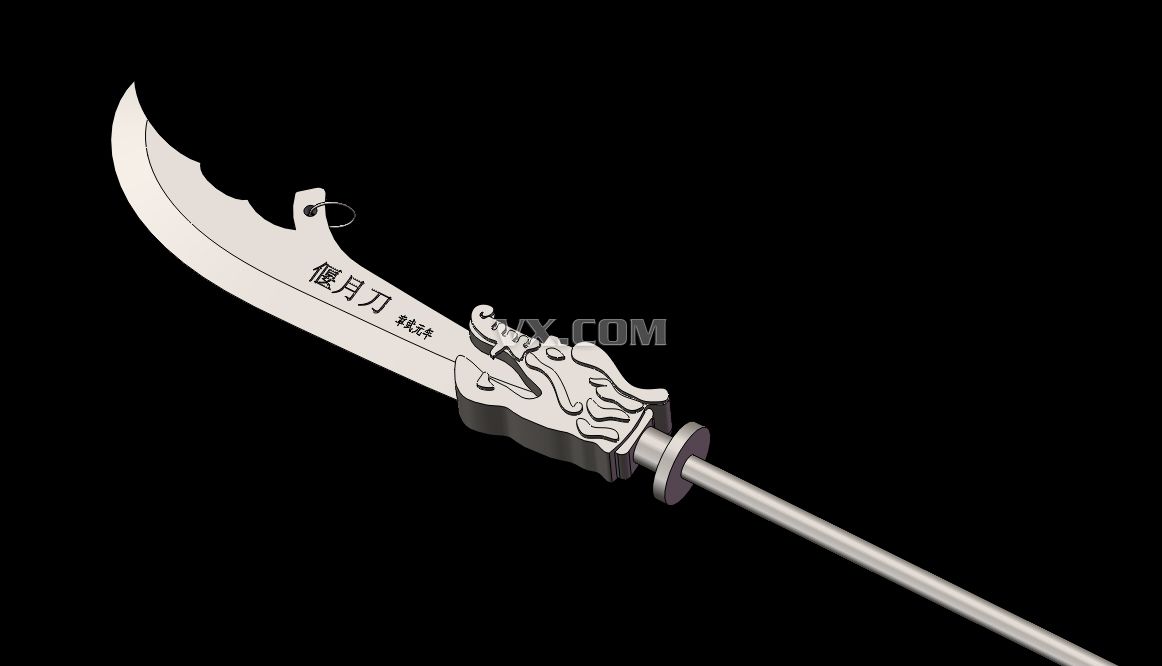 10种最不寻常的古代奇葩的冷兵器,盘点古代十大奇葩兵器