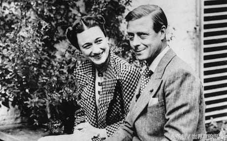 温莎公爵夫人为啥后悔,温莎公爵夫人有孩子吗