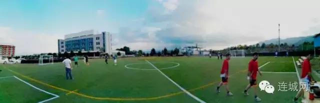 2018兴国县五人制足球联赛,连城县足球比赛