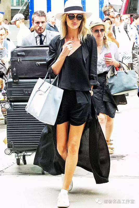 德国进口rimowa拉杆箱包,rimowa箱包评测