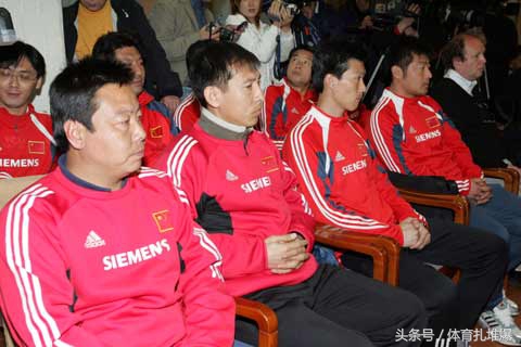 中国足球丑闻,中国足球圈的丑闻事件