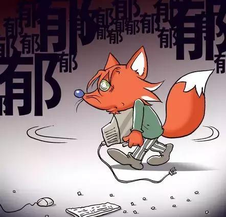 瑜伽抑郁失眠教程,赶走抑郁的瑜伽