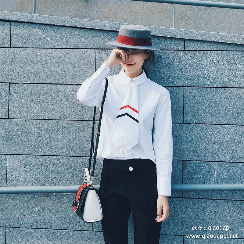 劲爆时尚美衣搭配,时尚又减龄的美衣