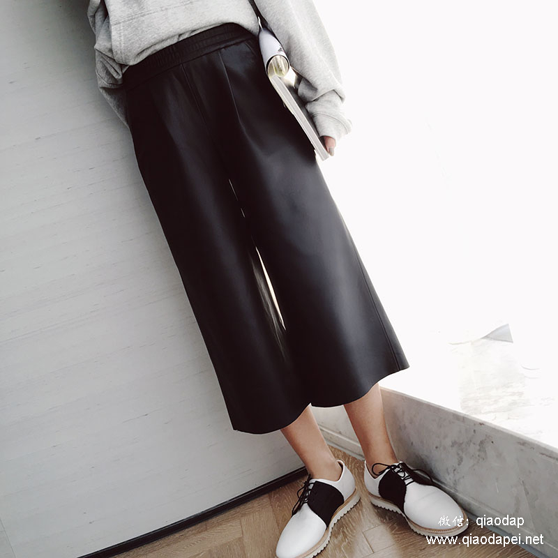 劲爆时尚美衣搭配,时尚又减龄的美衣