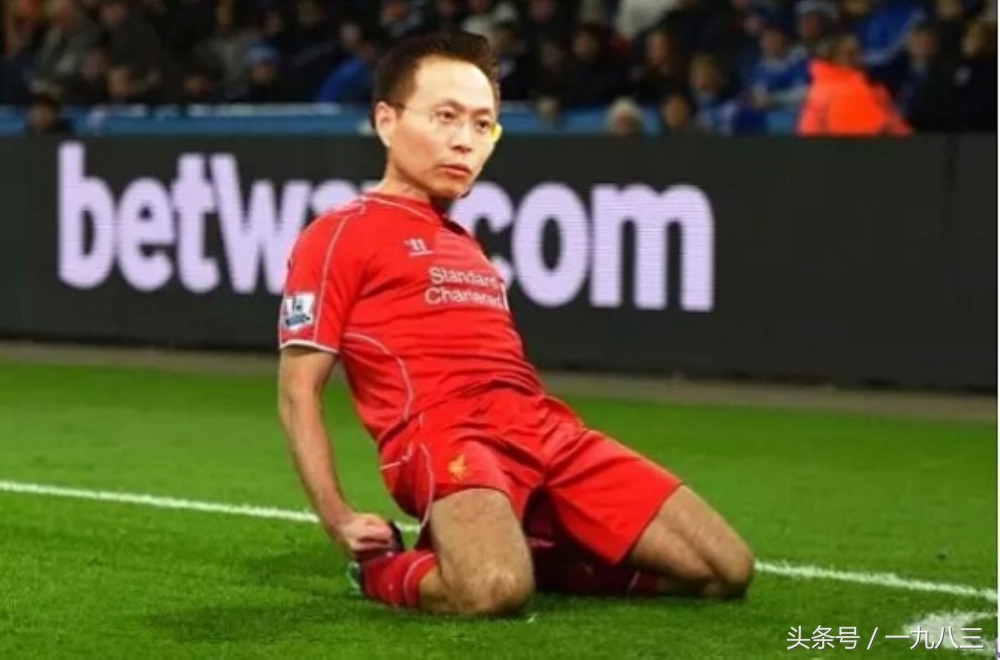 詹俊英超十大经典金句,詹俊最后一期英超精华告别语