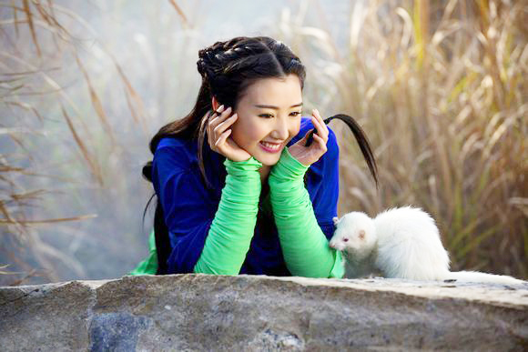 金庸武侠十大神功先天功,金庸笔下四大神兽排名