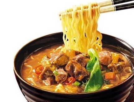 怀孕偶尔吃一次泡面可以吗,怀孕了超级想吃辣怎么办