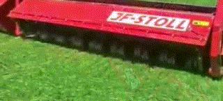 德国现代化农业机械视频欣赏,德国先进农耕机械