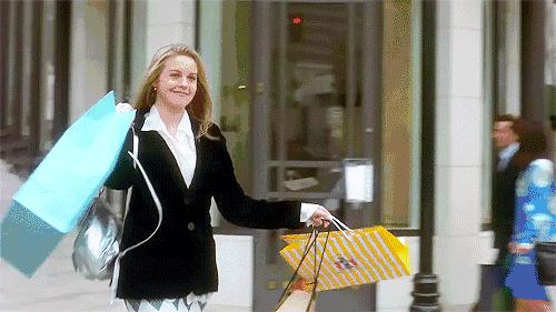 买一辈子的包,女人一生一定要买个名牌包包吗