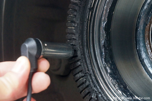 abs齿圈怎么修复,abs齿圈磨损影响使用吗