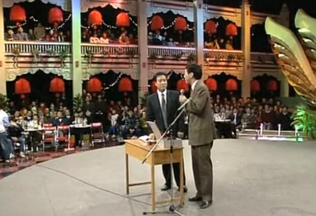 赵本山宋丹丹调侃足球小品是什么,赵本山调侃宋丹丹全集