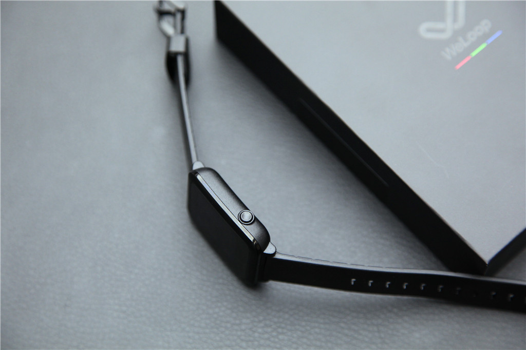 weloop小黑3手表振动提示怎么设置,weloop小黑3手表来消息没反应