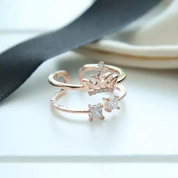 种草一个韩国买手制饰品品牌｜HAFACEGIRL