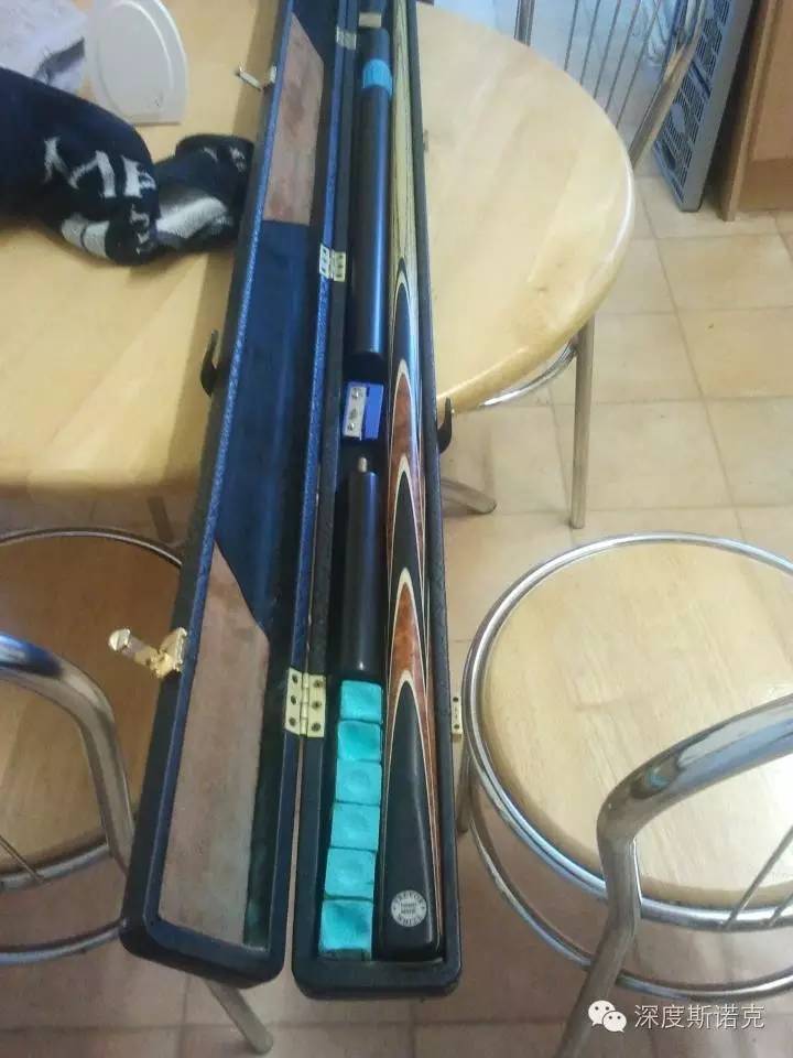 绝世神兵——*器武**篇：英国球杆画廊（一）