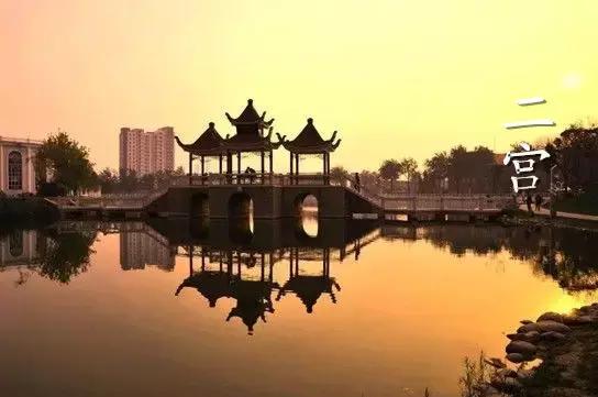 十一回老家不回家,十一回家看看回不去的老家