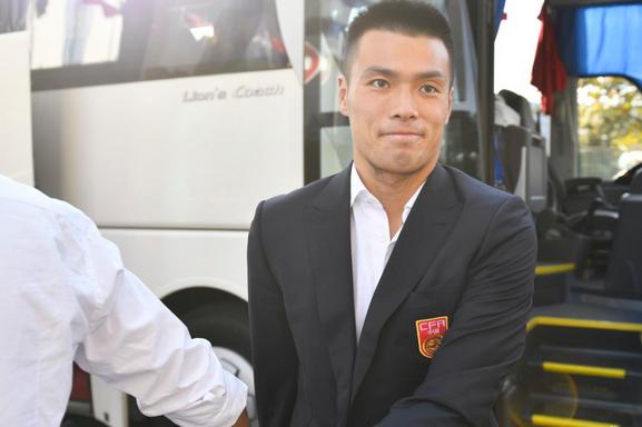 国足叙利亚顾超,国足名场面顾超