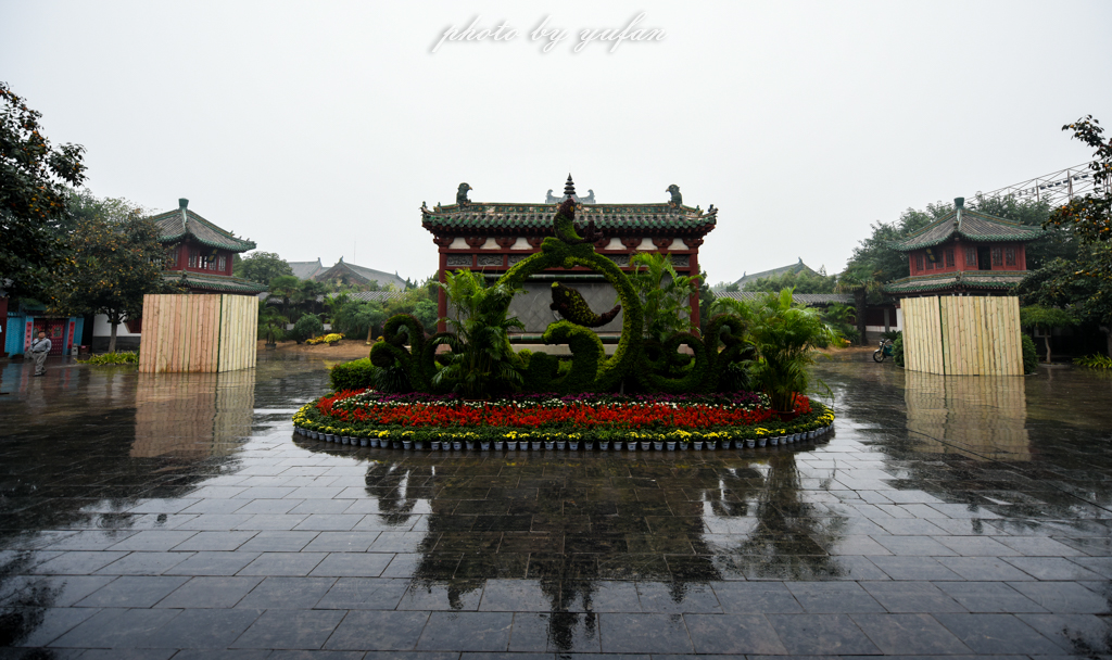 开封一日吃喝玩乐旅游攻略,开封周末游玩推荐