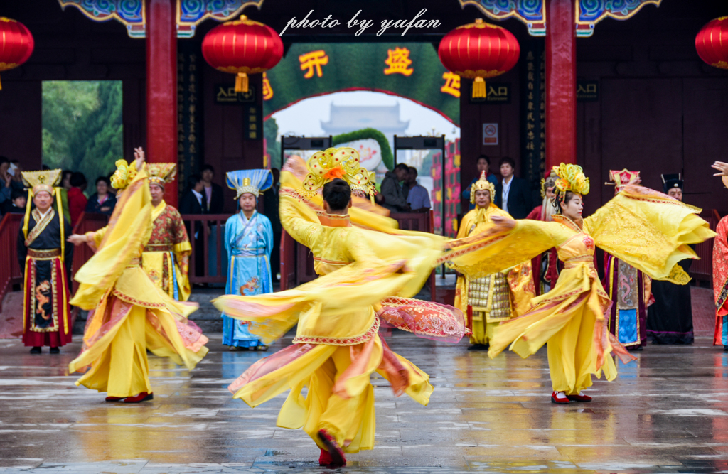开封一日吃喝玩乐旅游攻略,开封周末游玩推荐