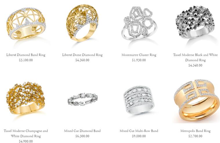 集出身美貌聪颖有自己的珠宝品牌，川普的女儿比王思聪棒