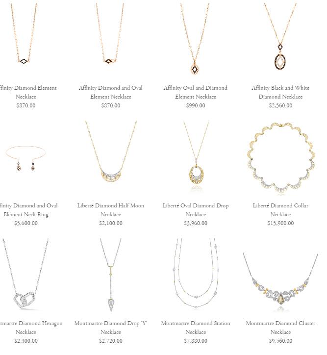 集出身美貌聪颖有自己的珠宝品牌，川普的女儿比王思聪棒