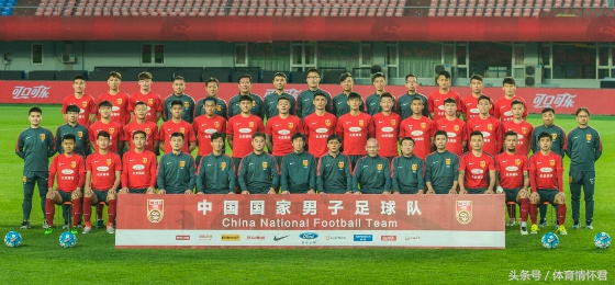 国足主席蔡振华御驾亲征，明天能否大胜挽回国民信心？