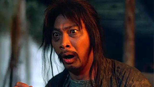 周星驰电影丑,周星驰电影十大丑女