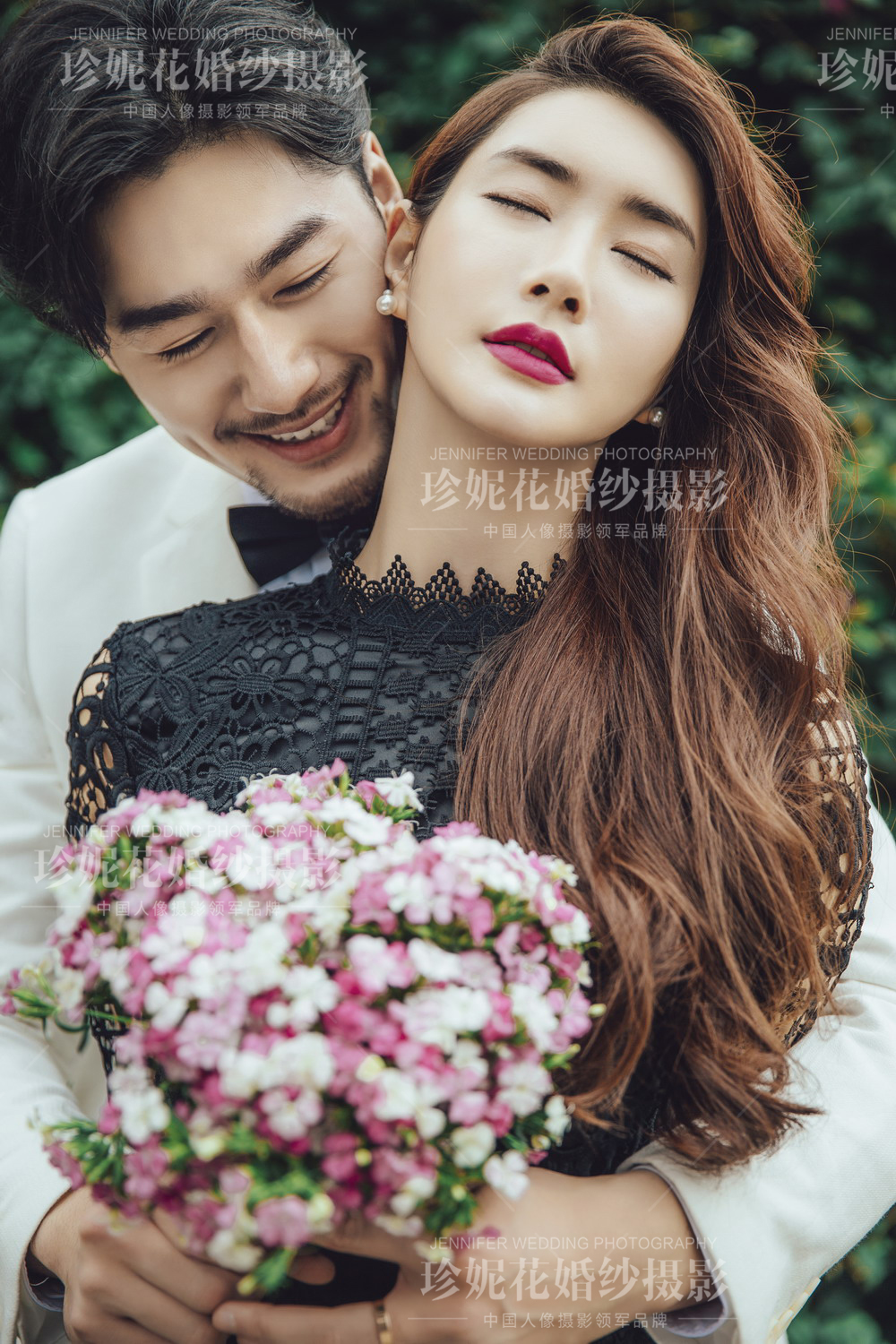 拍婚纱照如何保留回忆,你们的婚纱照怎么样保存